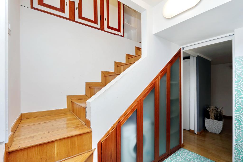 Apartamento Romeloft | Coronari Charming *