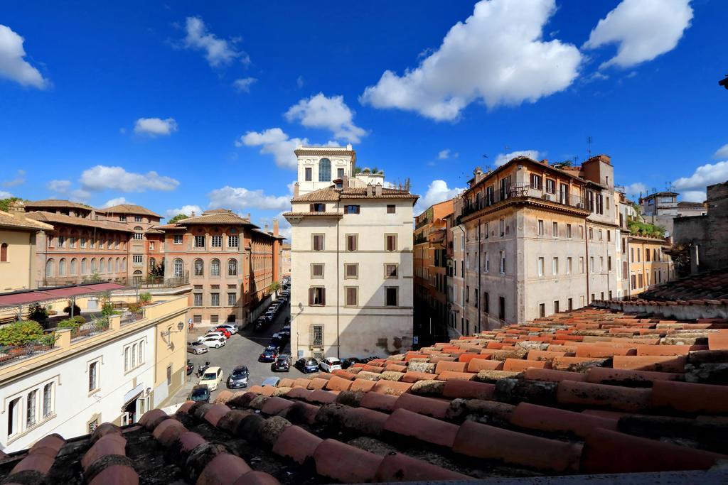 Romeloft | Coronari Charming * Roma