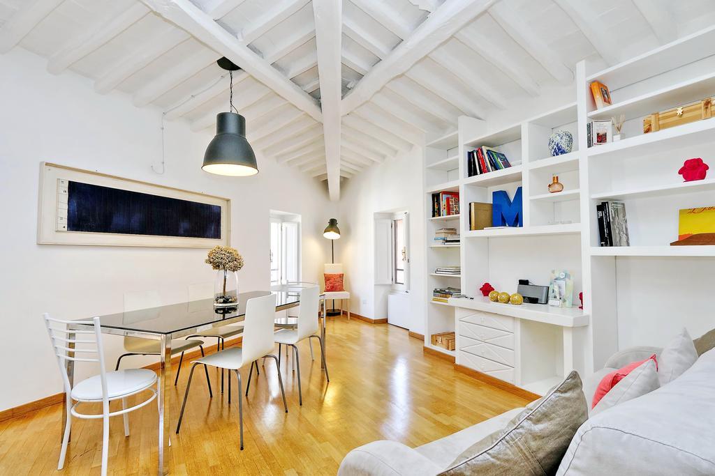 Romeloft | Coronari Charming Roma