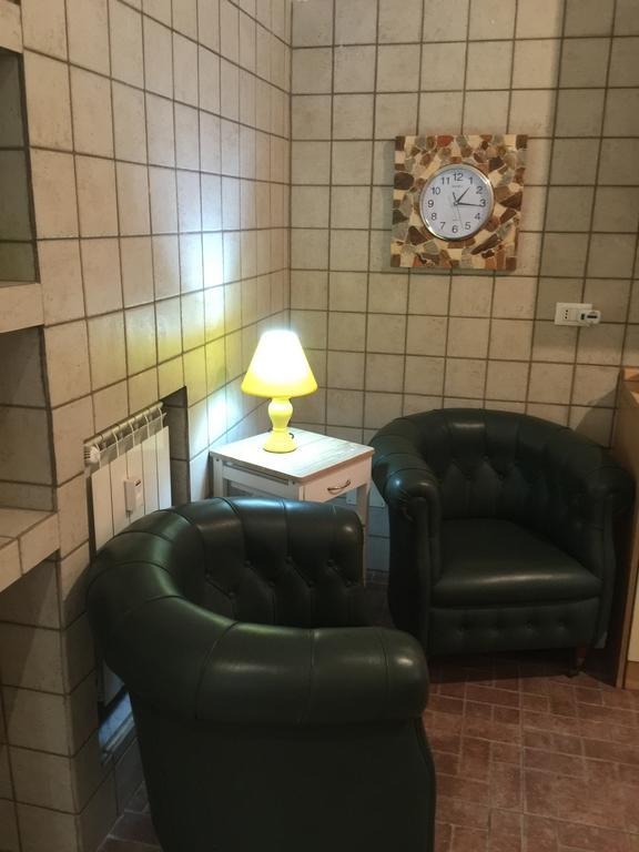 Apartment Via Giovanni Battista Bodoni *