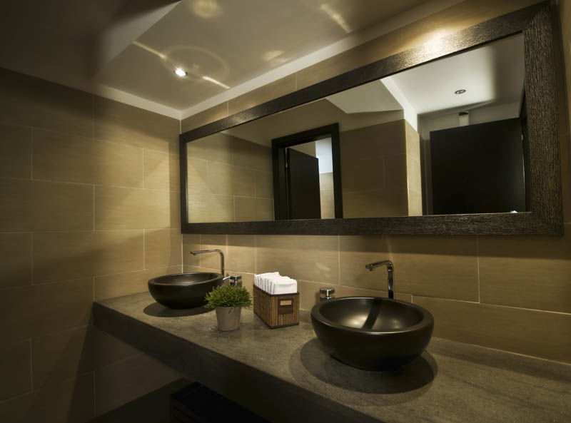 Hotell Panama Garden Roma