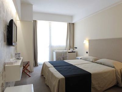 Hotell Tor Vergata Roma
