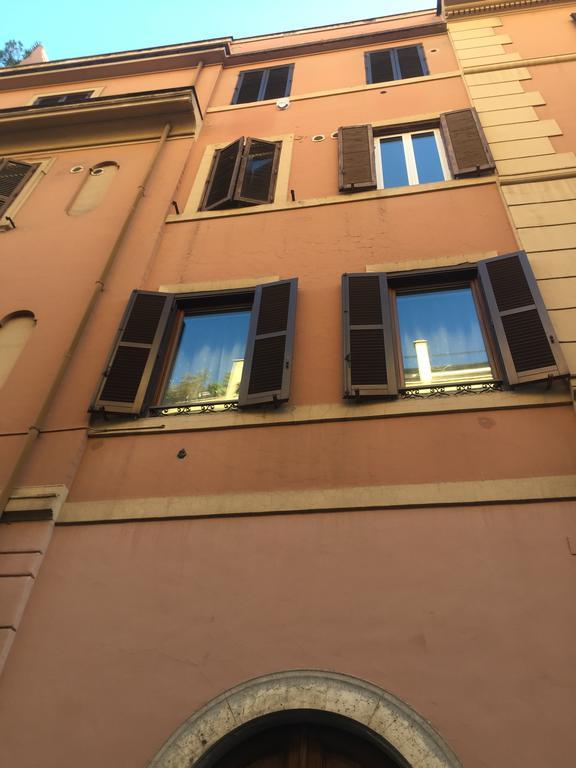 Apartamento Domus Claudi Colosseum *
