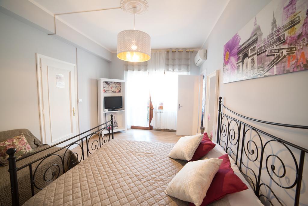 Domus Dei Consoli Bed and breakfast