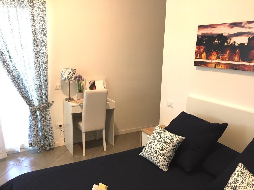 Aquarius Rome 3* Rom