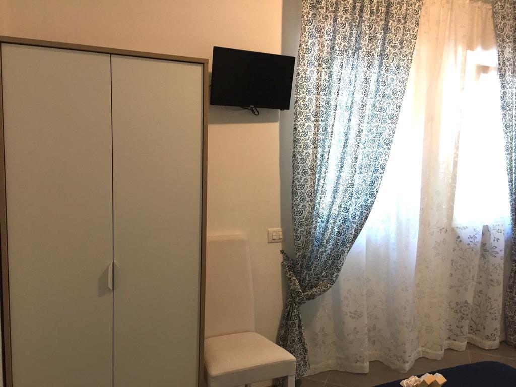 Aquarius Rome Frühstückspension 3*