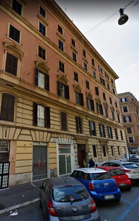 Casa vacanze Gaia Domus S.peter