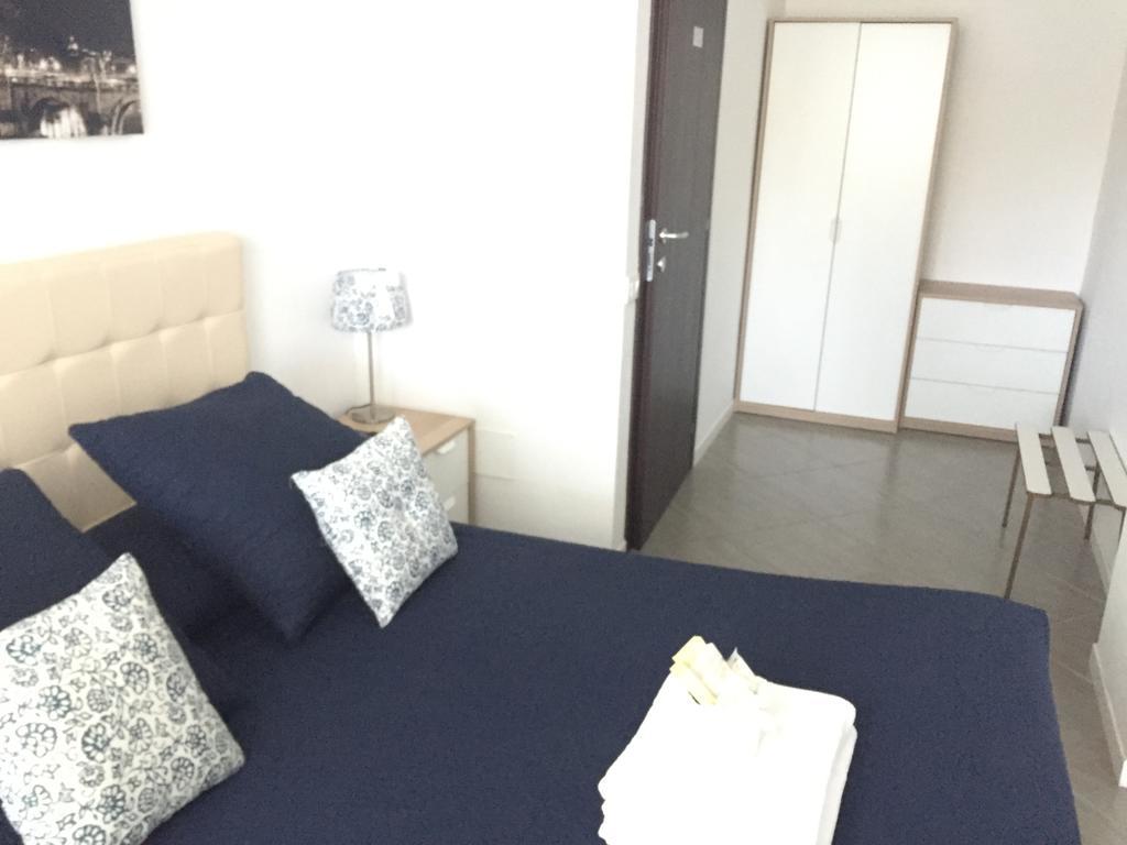 Frühstückspension Aquarius Rome 3*