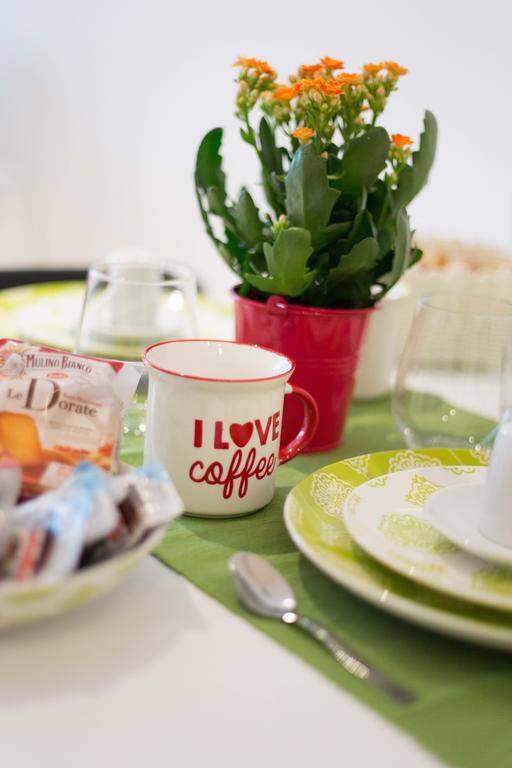 Bed and breakfast Domus Casaletto Roma