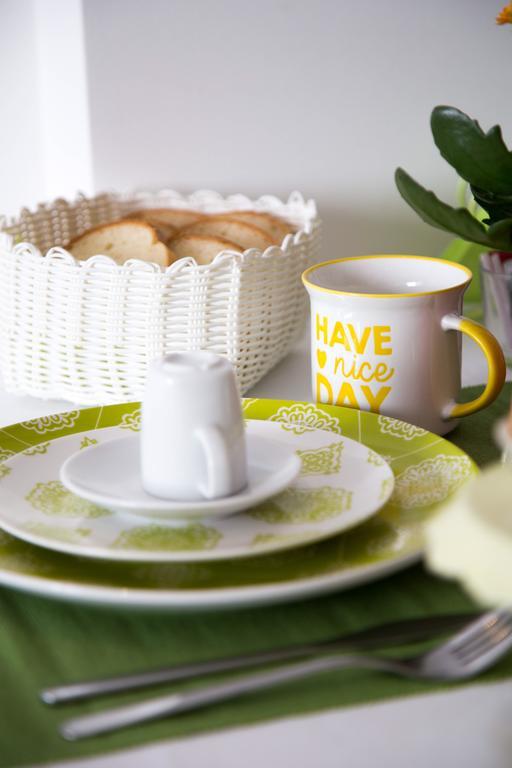 Bed and breakfast Domus Casaletto Roma