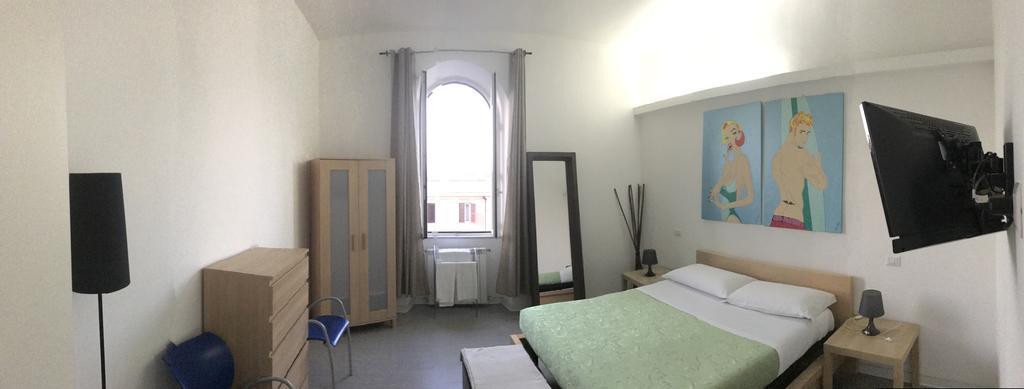 Gallia House 2* Rome