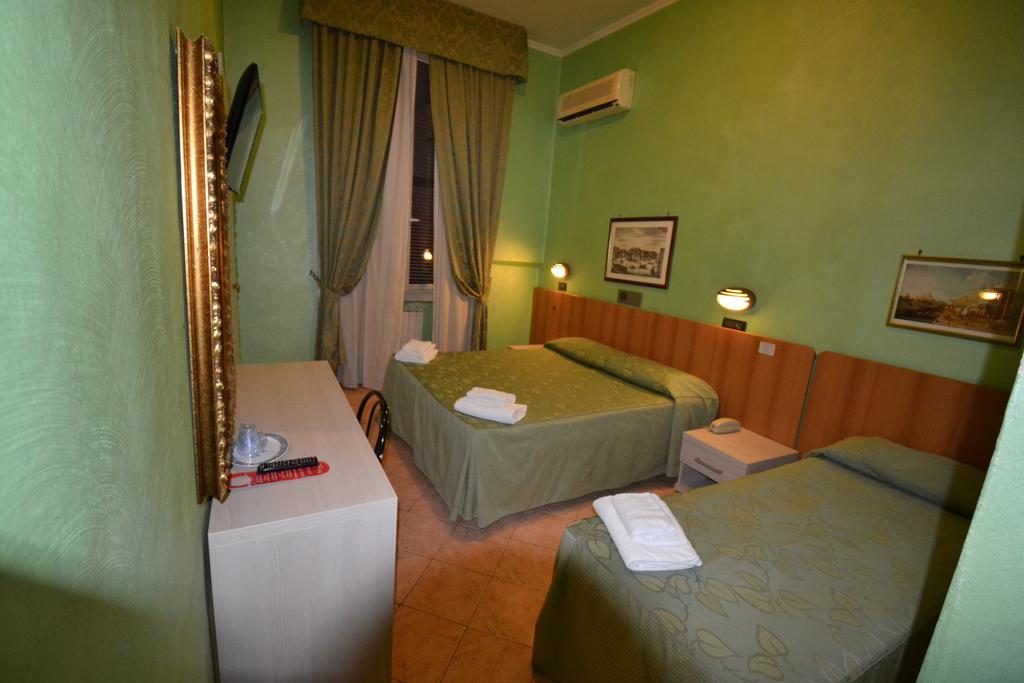 Ferrarese 2* Roma