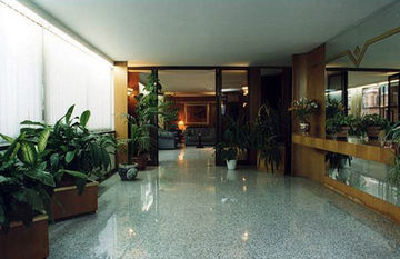 Hotell Desiderio 3*