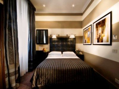 Hotell Panama Garden 4*