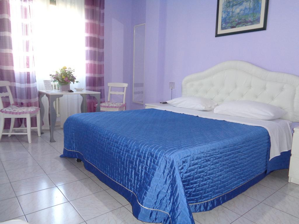 Gasthof Interno 9 Rom