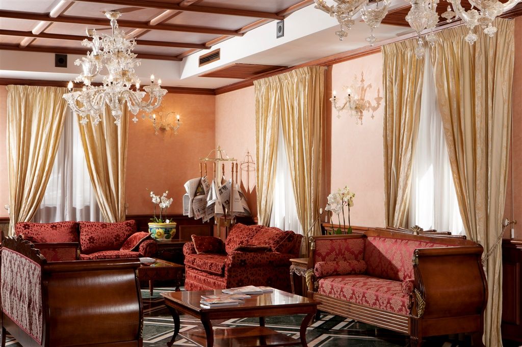 Gry Del Gianicolo Hotel 4*