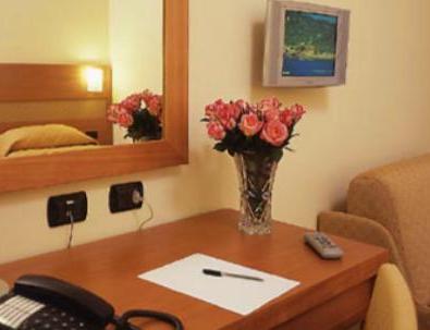 Moscatello Hotel 2*