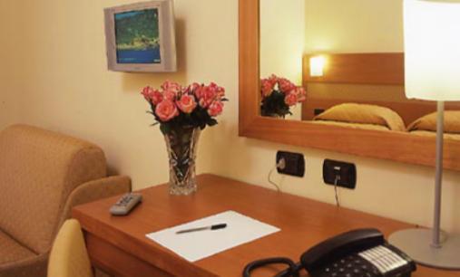 Hotel Moscatello 2*