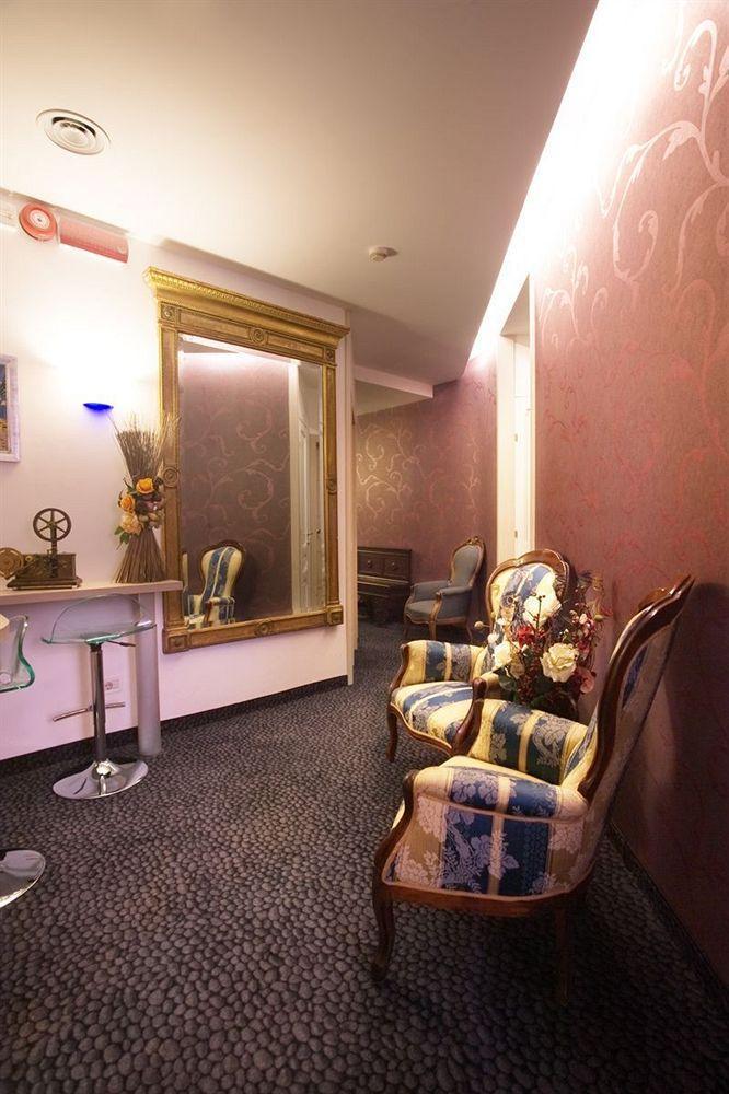 Appia 442 Hotell
