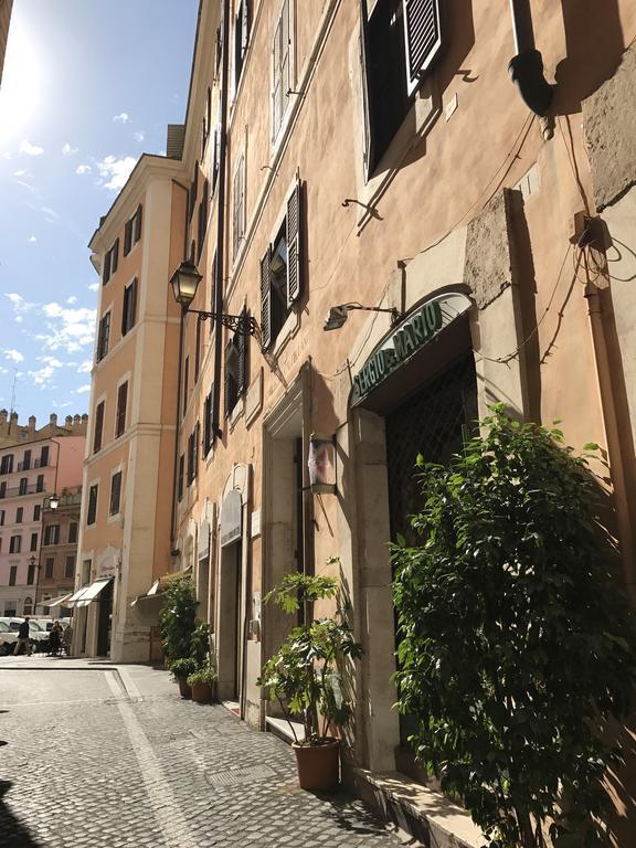Abagnale Montecitorio 3*
