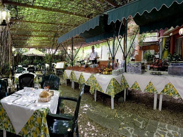 Hotel Delle Muse