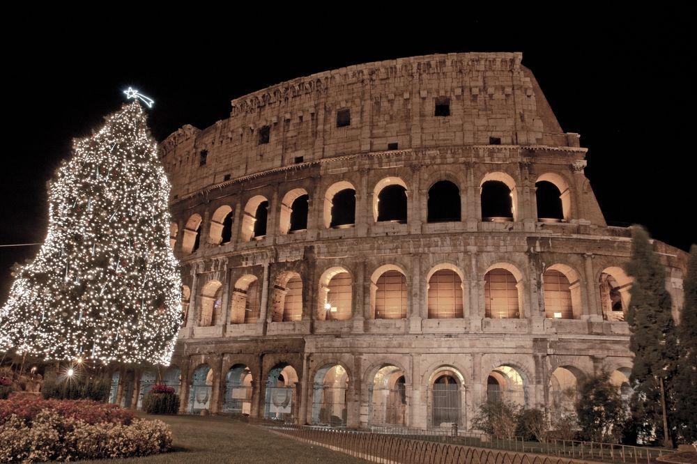 Aparthotel Trevi Rom
