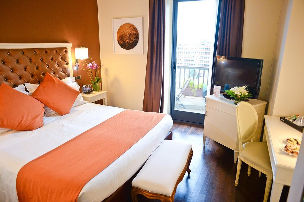 Trilussa Palace Congress & 4*