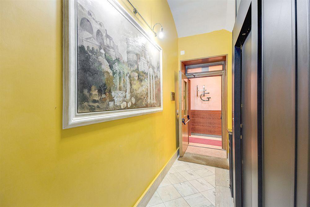 Giorgi Hotel 3*