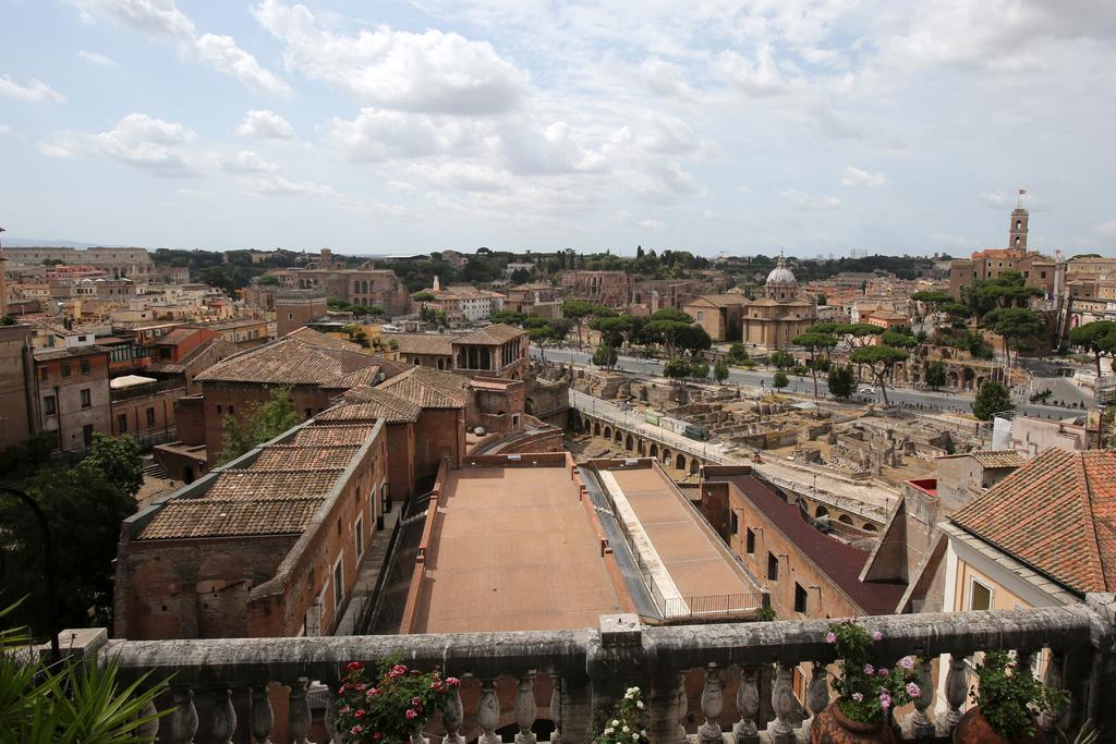 Traiano 4* Roma