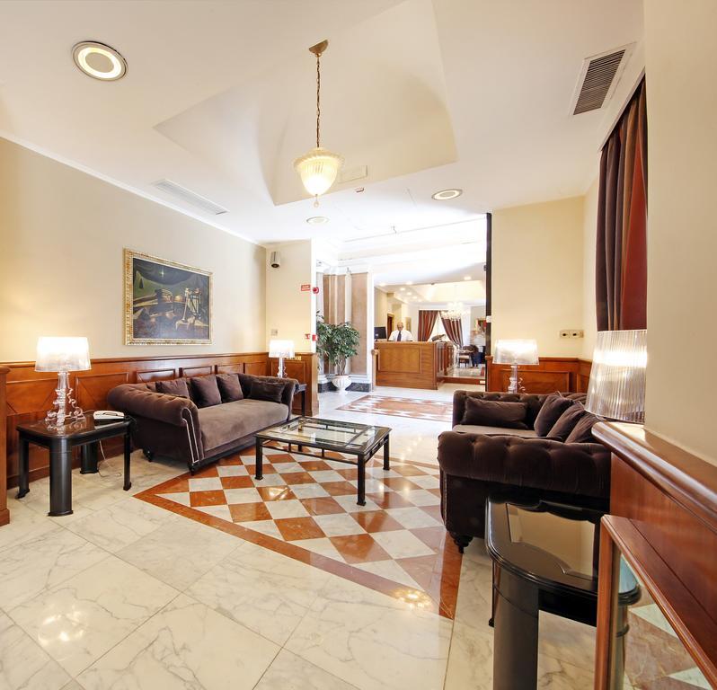 Hotel Traiano