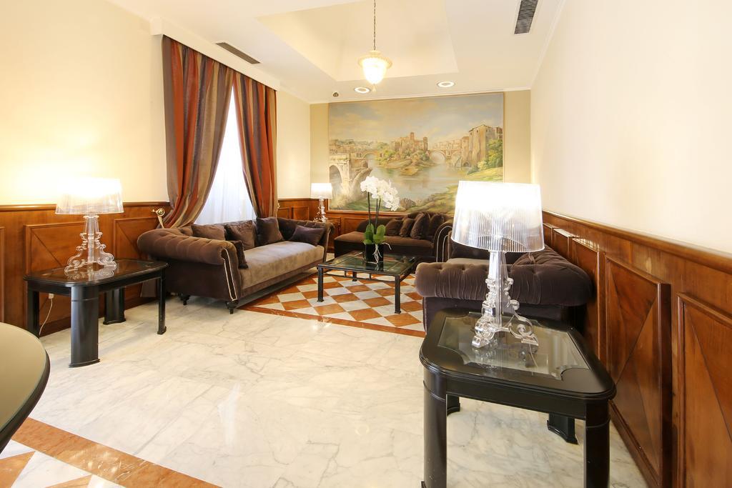 Traiano 4* Roma