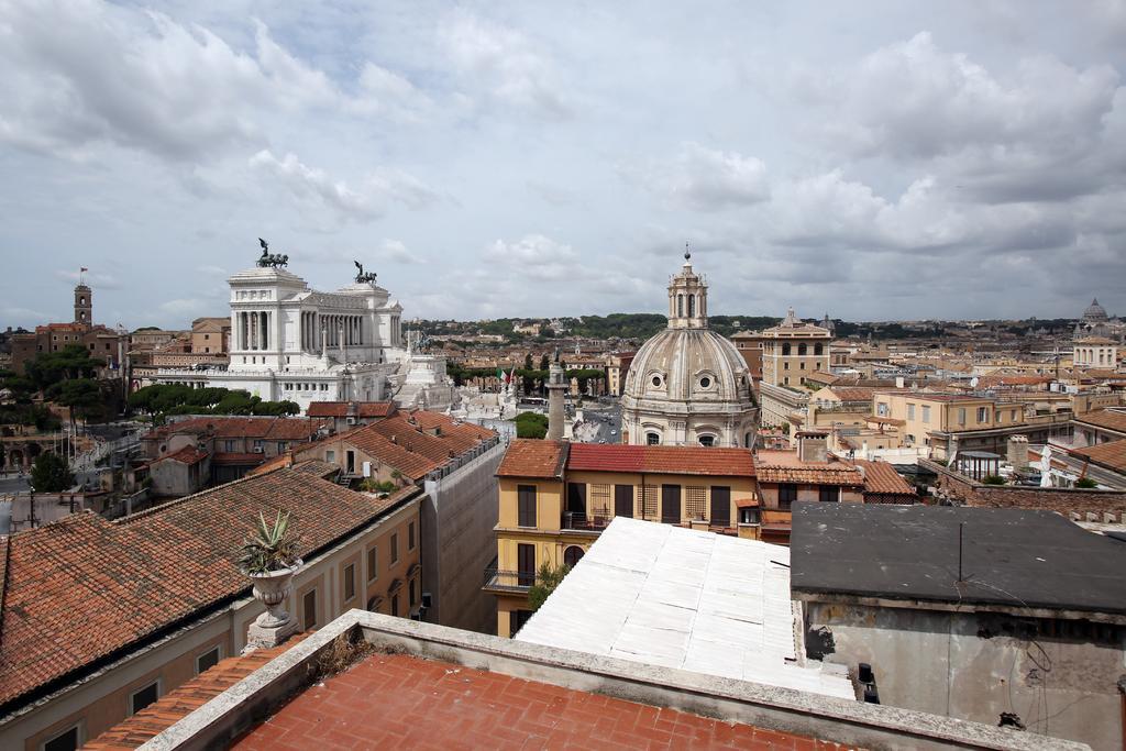 Traiano 4* Roma