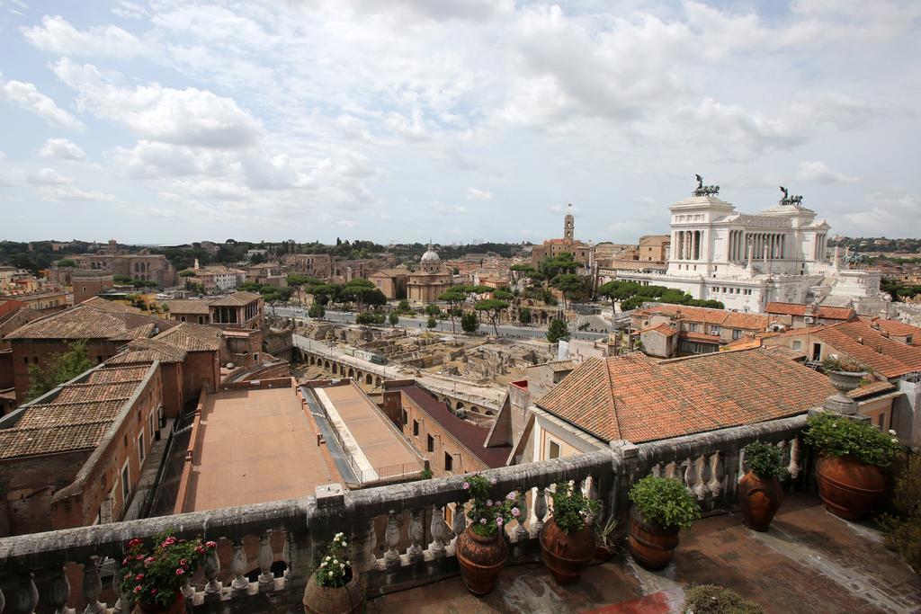 Traiano Hotel 4*