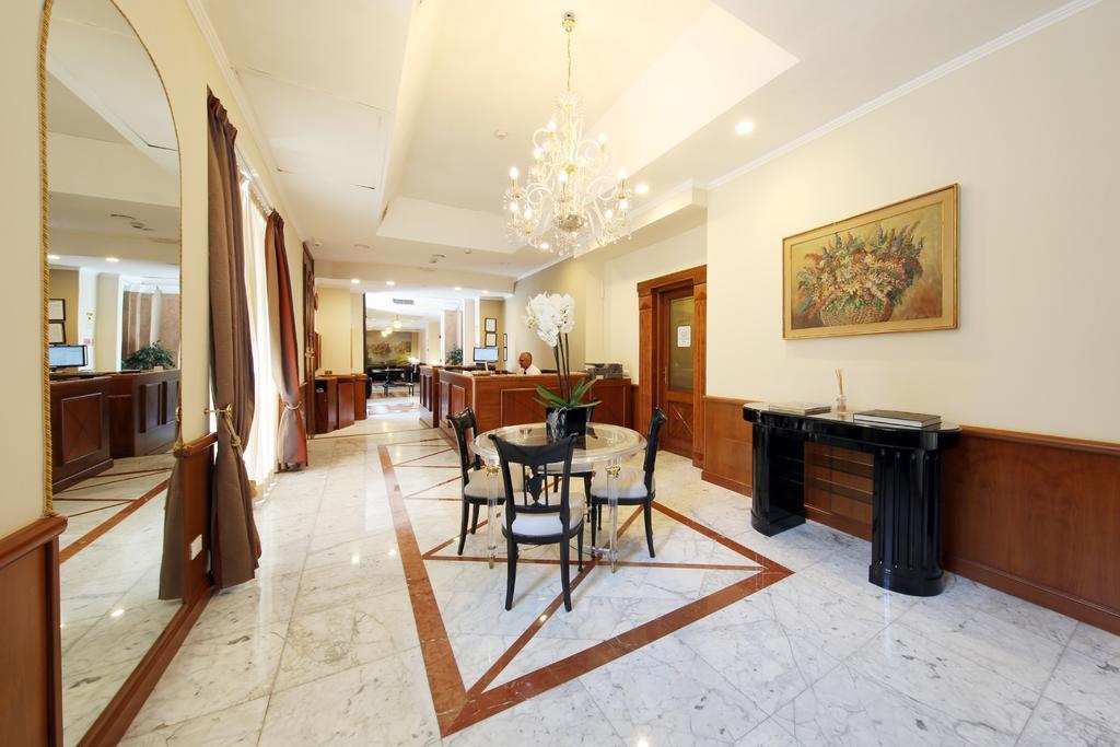 Traiano Hotel