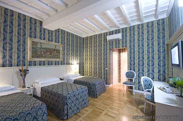 Relais Fontana Di Trevi Roma