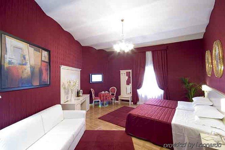 Hotel Relais Fontana Di Trevi Roma