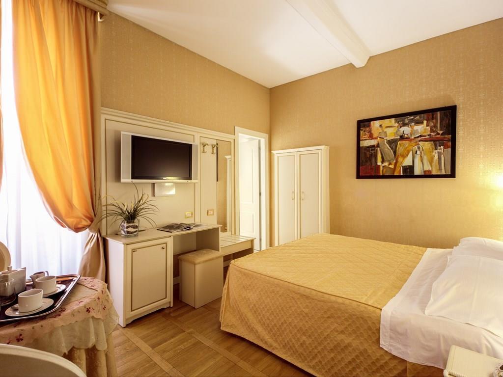 Hotel Relais Fontana Di Trevi