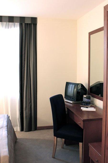 Desiderio Hotel Roma
