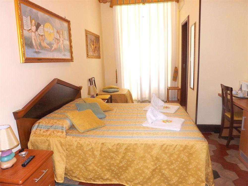 Guest house Tibullo 2*