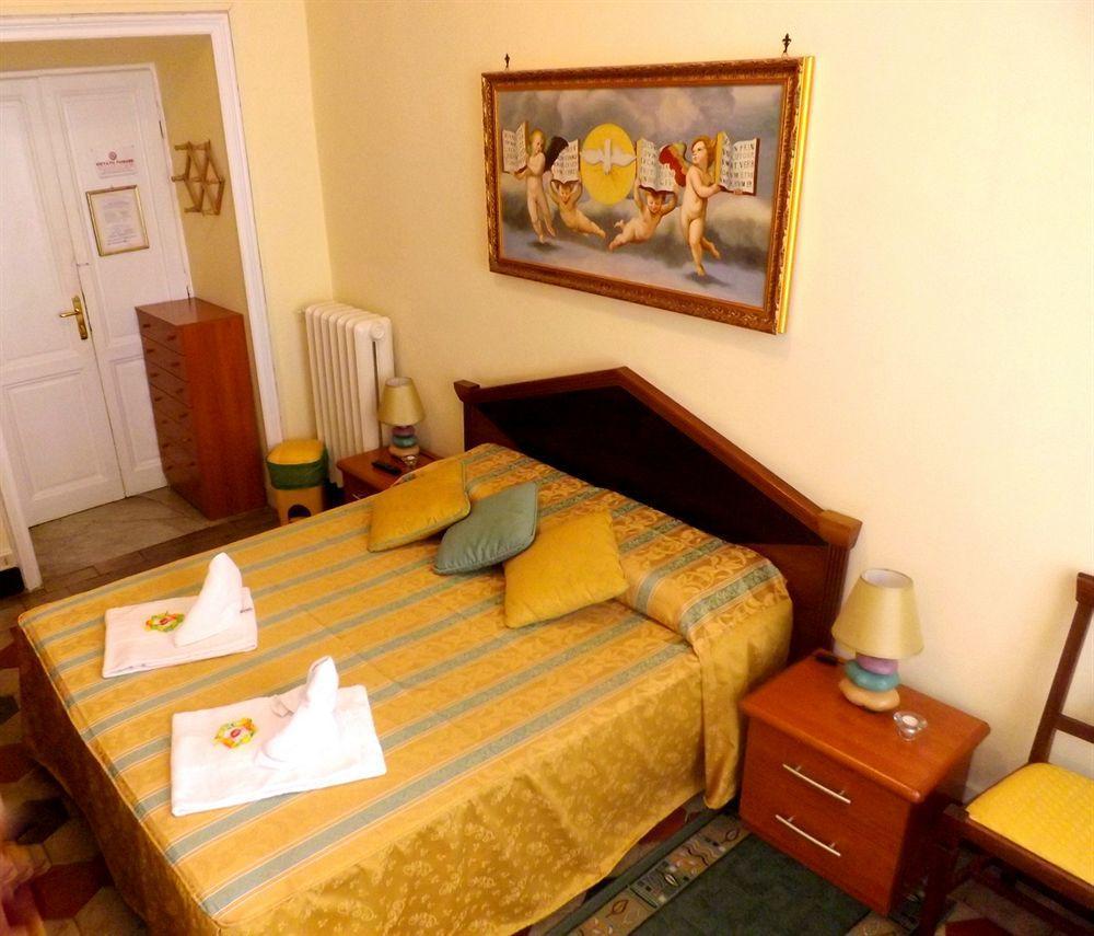 Tibullo Guest house