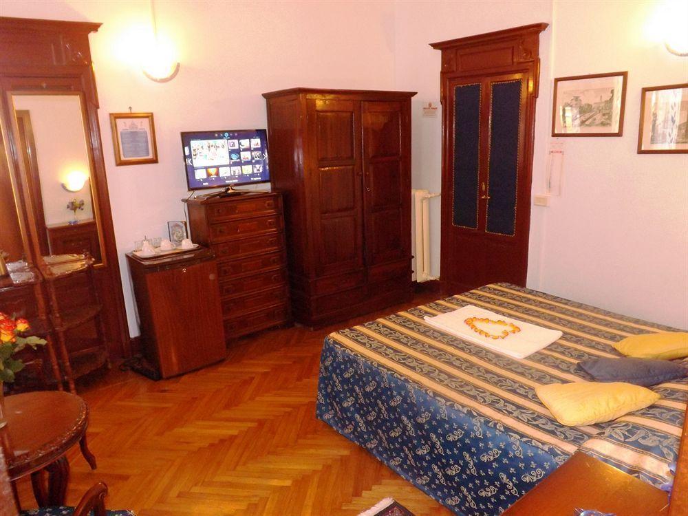 Tibullo Guest house Rome