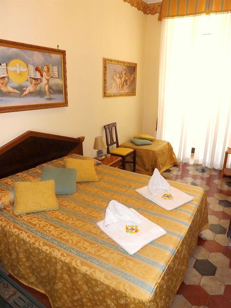 Tibullo Guest house