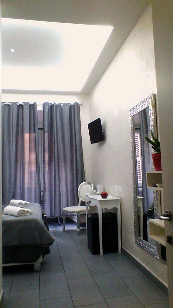 Relais Cavour Frühstückspension 2*