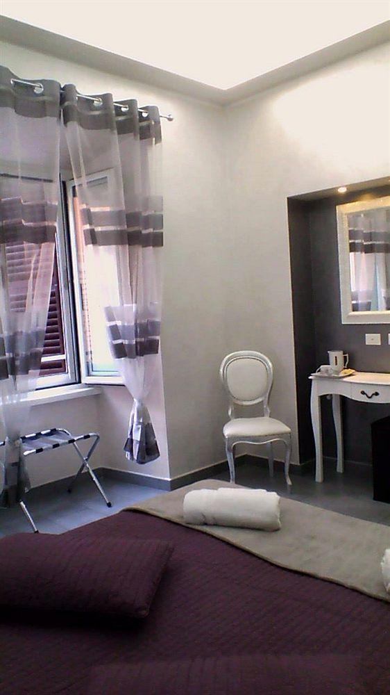 Relais Cavour Frühstückspension Rom