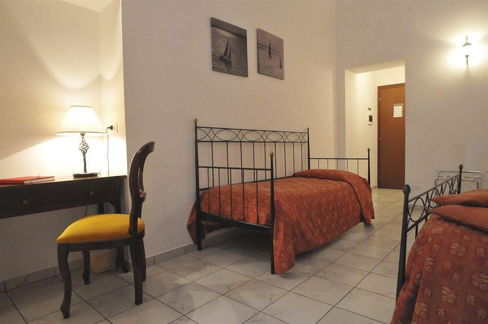 Obelus Bed and breakfast