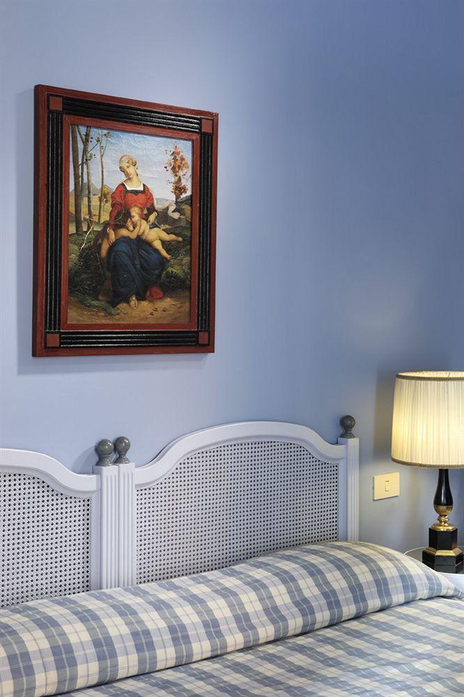 Casa Heberart Capo Le 3* Roma