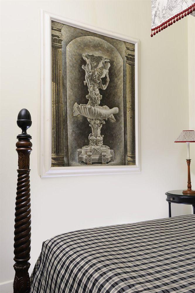 Casa Heberart Capo Le Affittacamere Roma