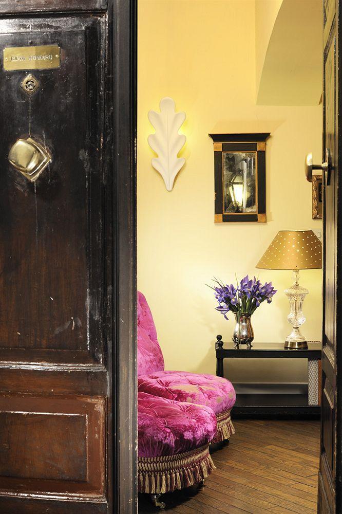 Casa Heberart Capo Le Affittacamere Roma