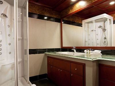 Hotell Galles Roma