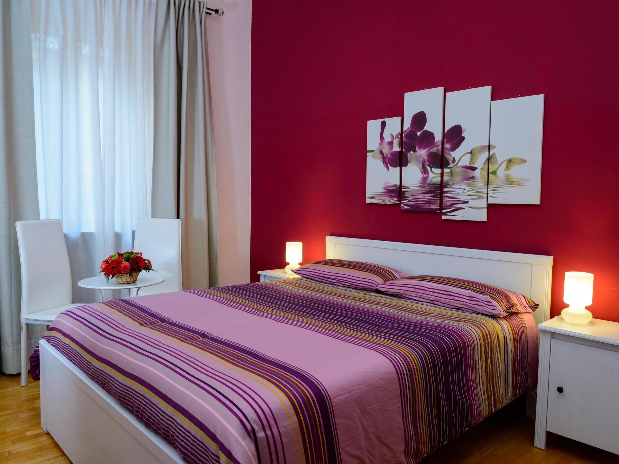Eternal Bed & Breakfast Rome